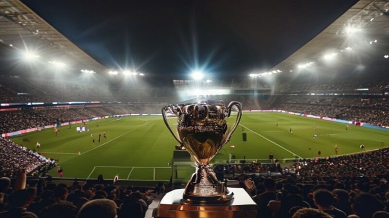 Coppa Italia 2024/2025: Il Calendario Completo e le Date del Tabellone