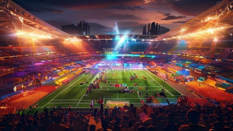 Inaugurazione LEGO Stadium a Milano: Alessandro Del Piero e Sara Gama Protagonisti