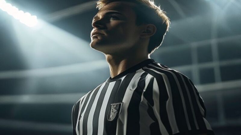 Kenan Yildiz e le Ambizioni della Juventus: Obiettivo Secondo Posto e il Legame con Vlahovic